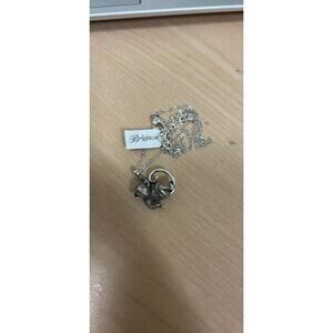 Brighton Monkeying Around Necklace New With Tags